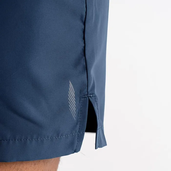 Dare 2b Work Out Shorts Moonlight Denim Men Gym Shorts