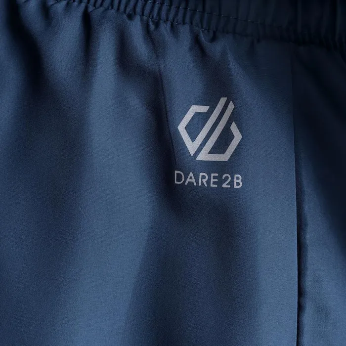 Dare 2b Work Out Shorts Moonlight Denim Men Gym Shorts