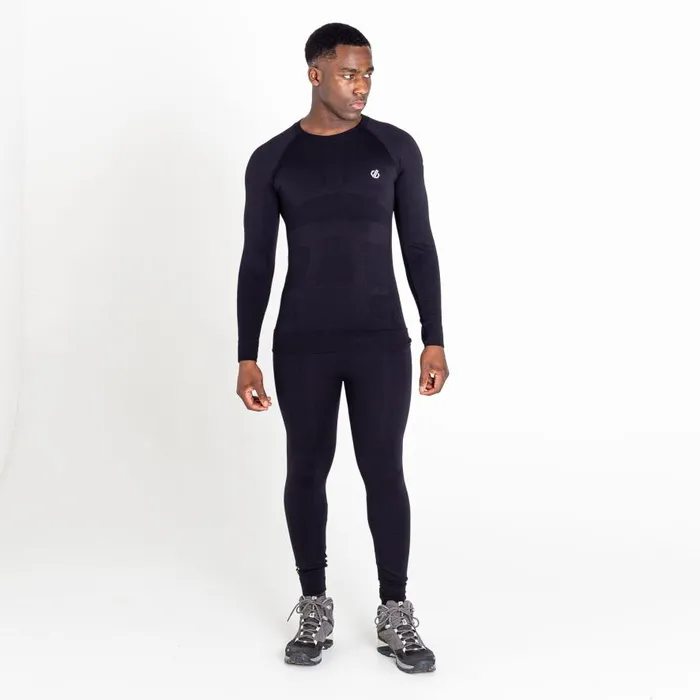 Dare 2b Zone In Base Layer Leggings Black Men Base Layers