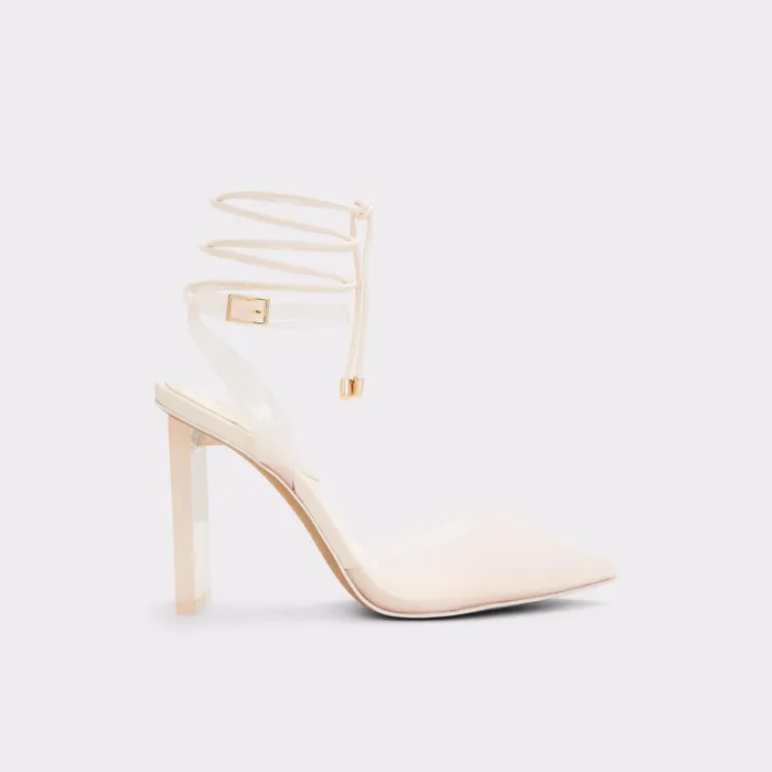 Delfina Light Pink Women ALDO Heels