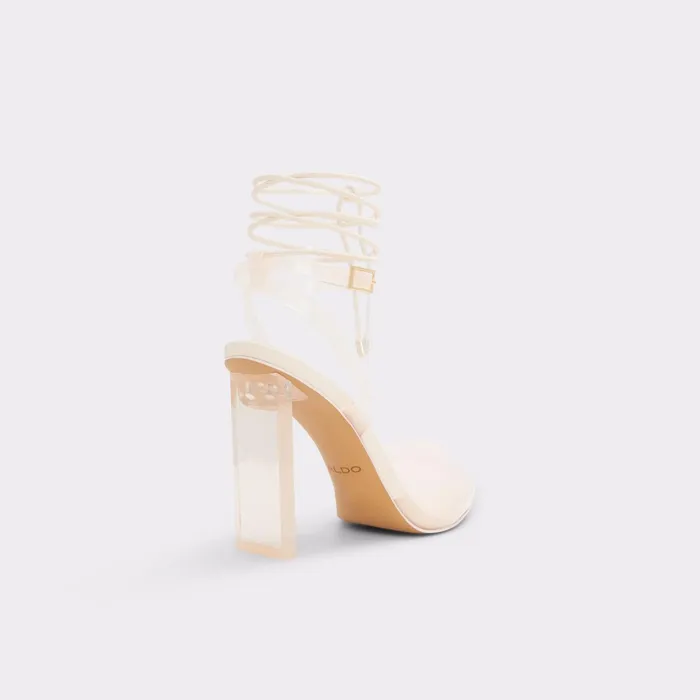Delfina Light Pink Women ALDO Heels