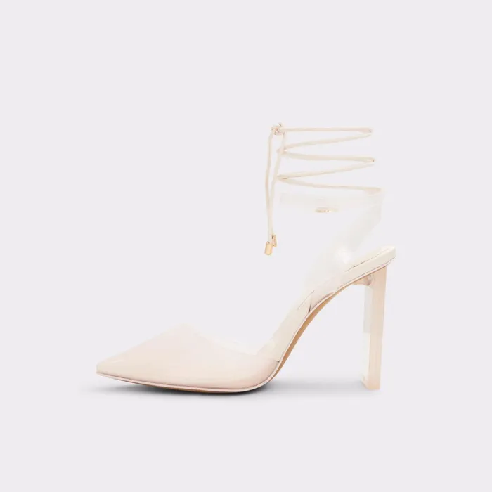 Delfina Light Pink Women ALDO Heels