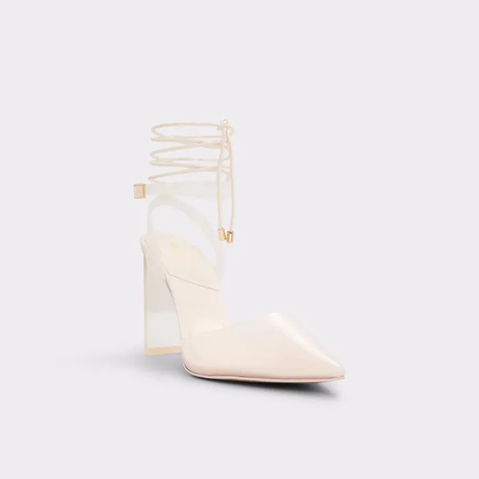 Delfina Light Pink Women ALDO Heels