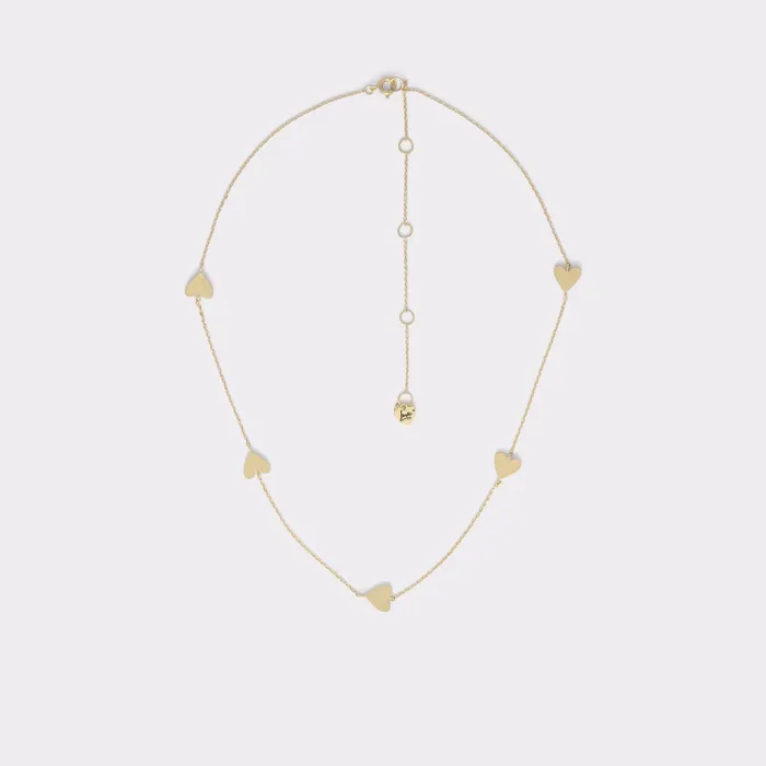 Dellasella Gold Women ALDO Jewelry