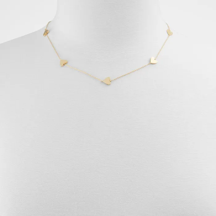 Dellasella Gold Women ALDO Jewelry