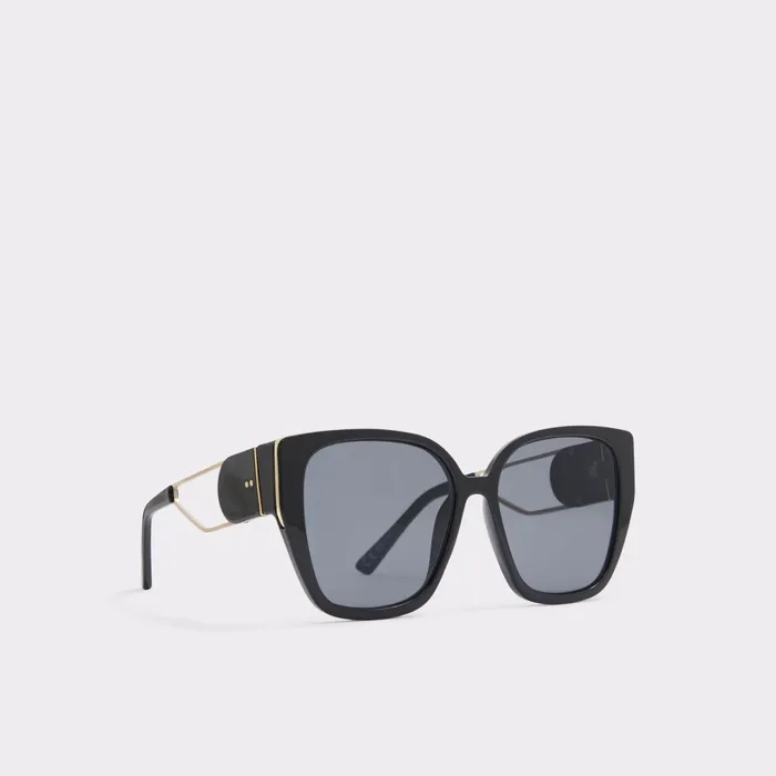 Devobanna Blackgold Multi Women ALDO Sunglasses