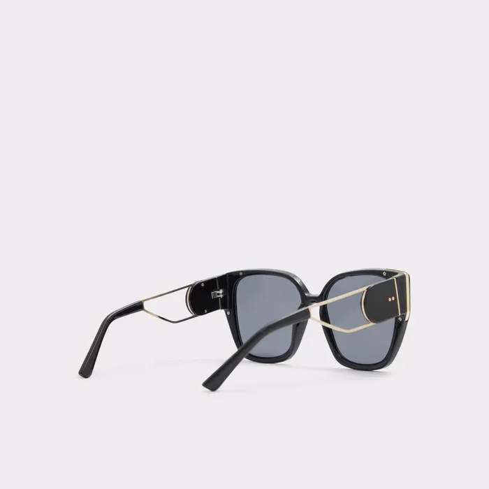 Devobanna Blackgold Multi Women ALDO Sunglasses