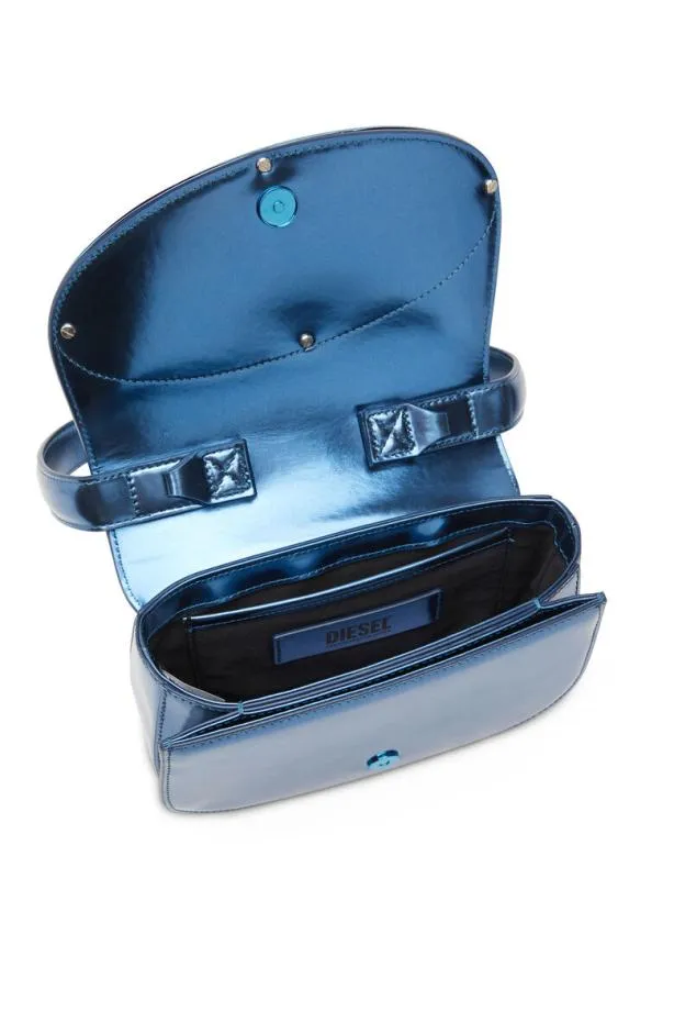 Diesel 1dr Blue Women 1DR Bags