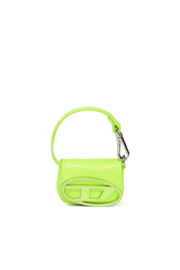 Diesel 1dr Micro Yellow Fluo Women 1DR Bags