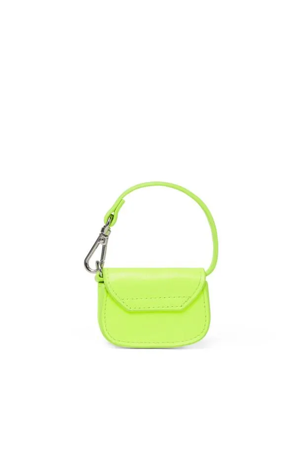 Diesel 1dr Micro Yellow Fluo Women 1DR Bags