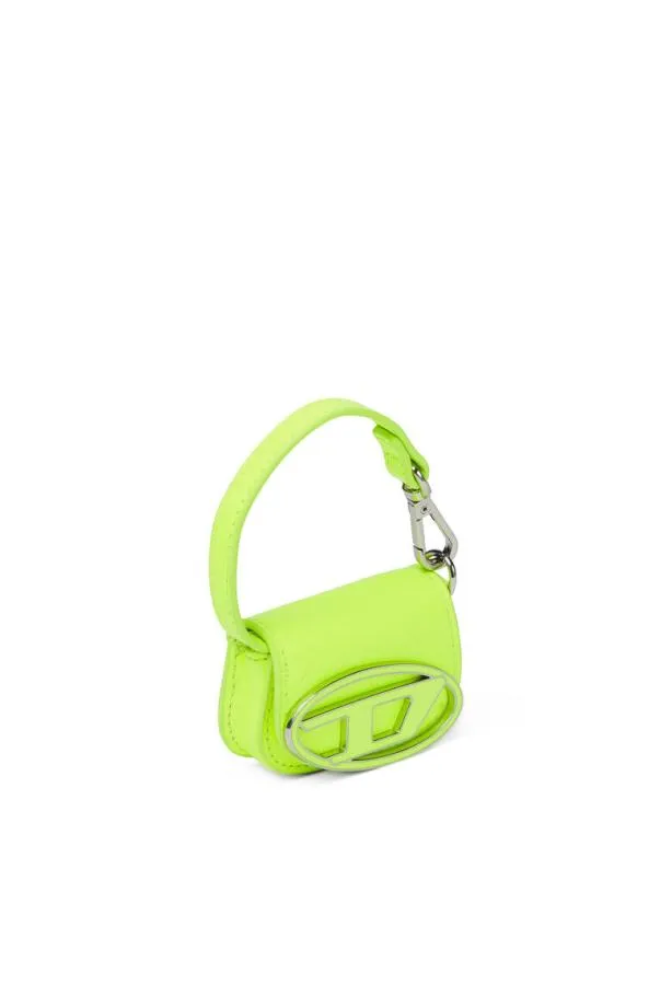Diesel 1dr Micro Yellow Fluo Women 1DR Bags