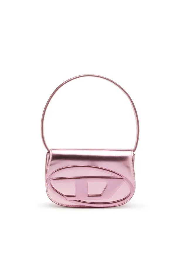 Diesel 1dr Pink Women 1DR Bags