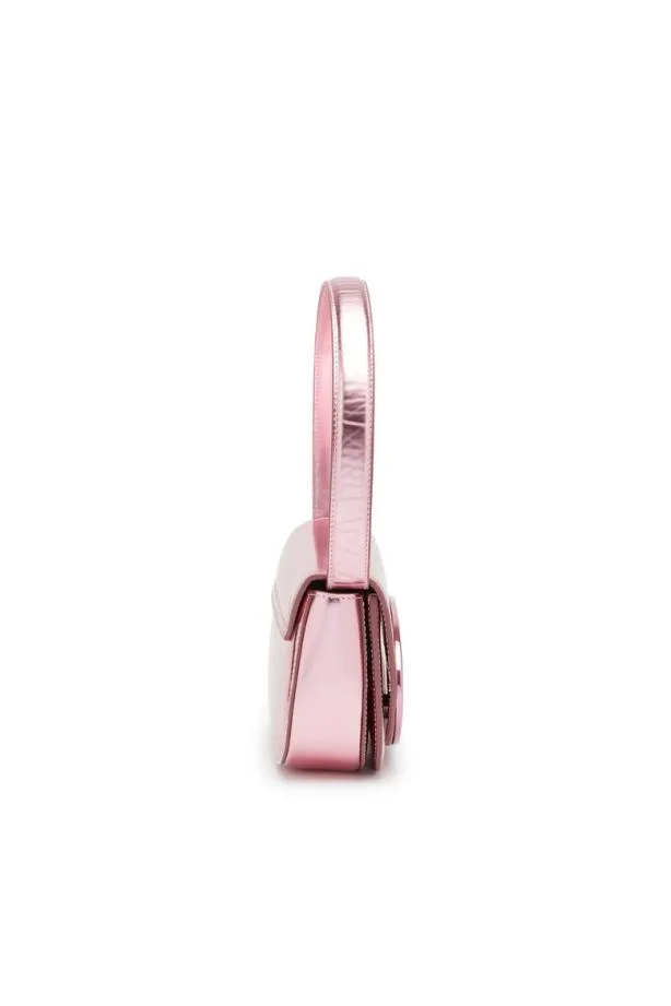 Diesel 1dr Pink Women 1DR Bags