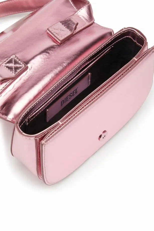 Diesel 1dr Pink Women 1DR Bags