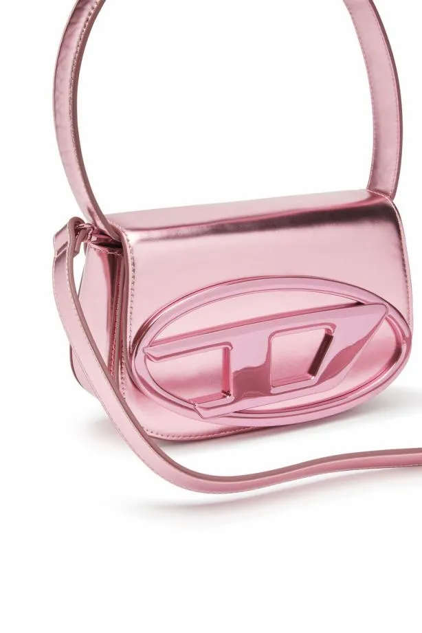 Diesel 1dr Pink Women 1DR Bags