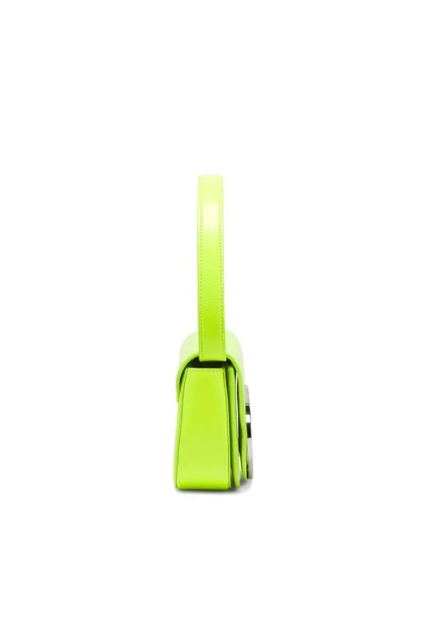 Diesel 1dr Yellow Fluo Women 1DR Bags