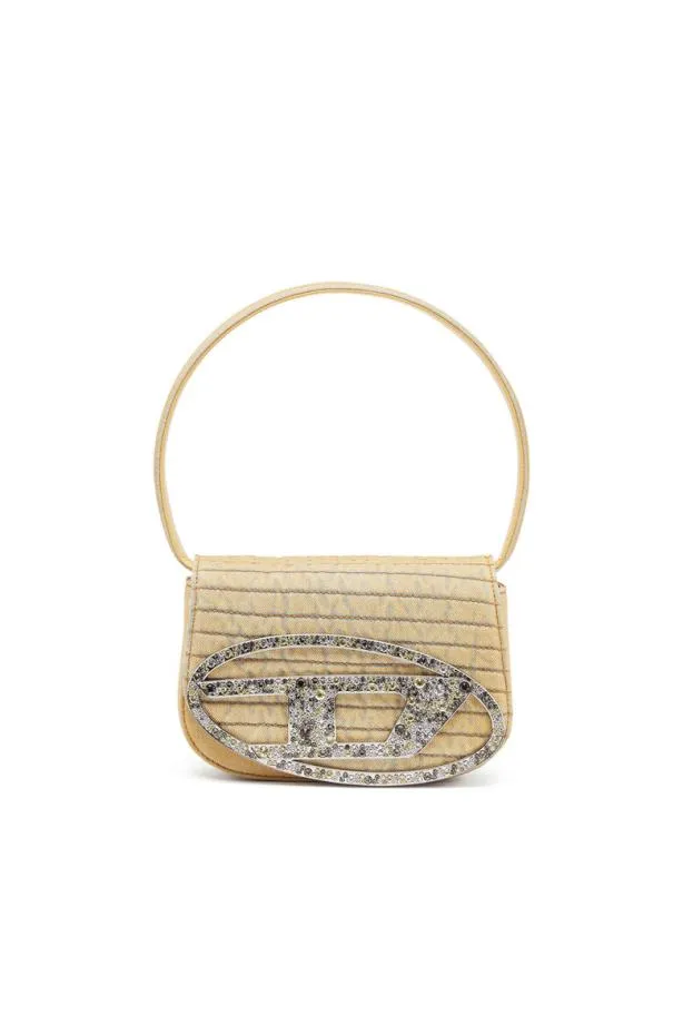 Diesel 1dr Yellow Women 1DR Bags