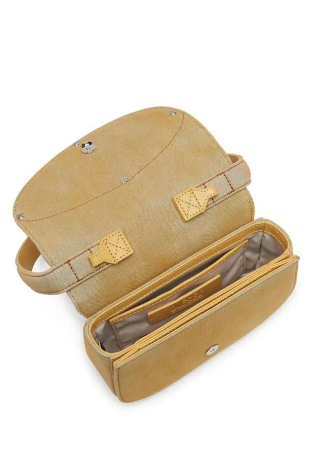 Diesel 1dr Yellow Women 1DR Bags