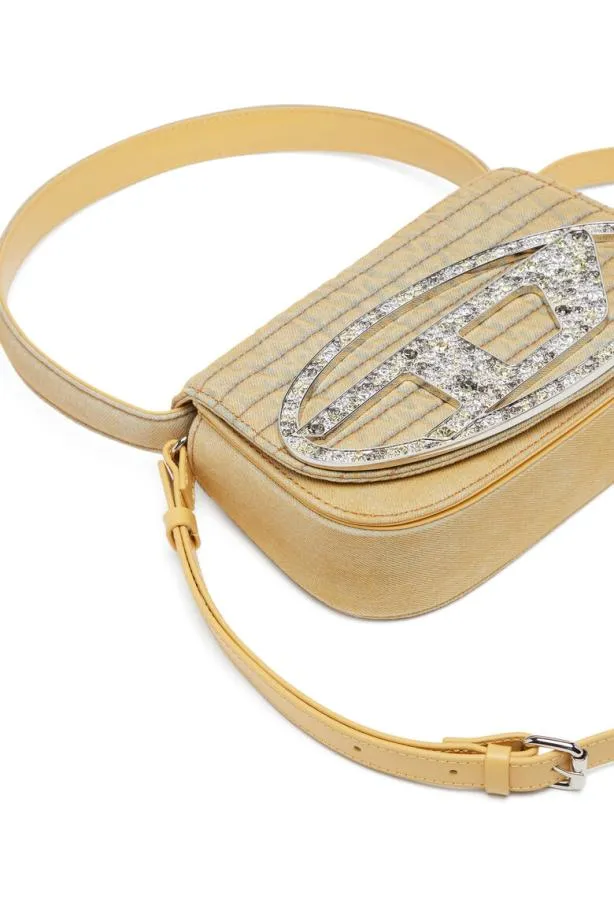 Diesel 1dr Yellow Women 1DR Bags