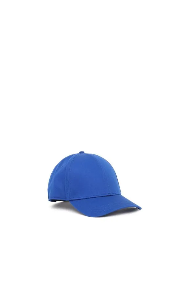 Diesel Cwoller Blue MenWomen Caps and Hats