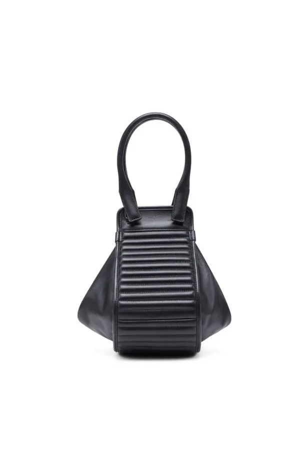 Diesel Dvinarr S Black Women Shopping And Shoulder Bags