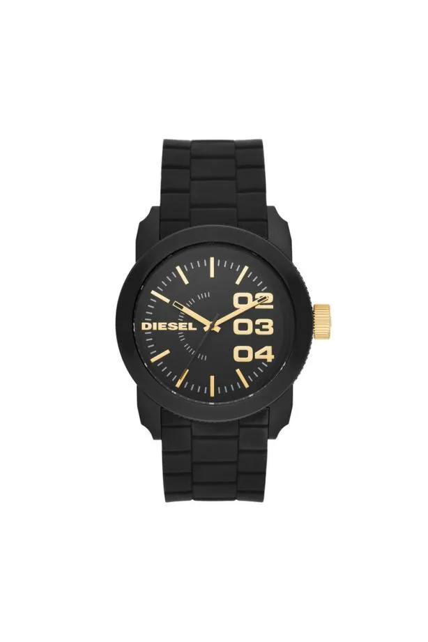 Diesel Dz1972 Black MenWomen Watches and Smartwatches