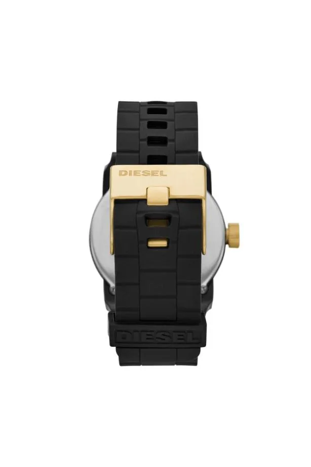 Diesel Dz1972 Black MenWomen Watches and Smartwatches