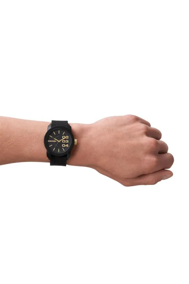 Diesel Dz1972 Black MenWomen Watches and Smartwatches
