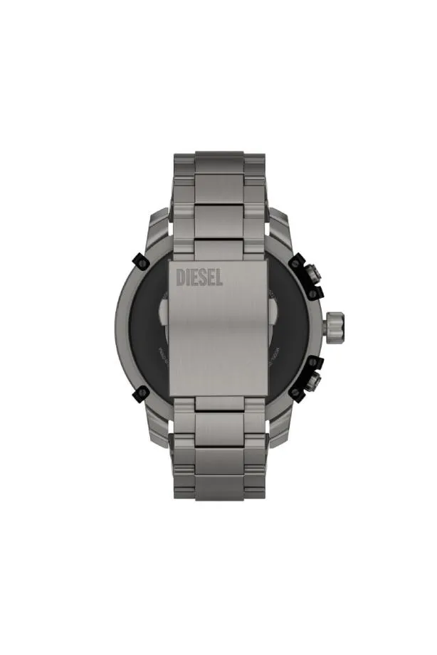 Diesel Dzt2042v Dark Grey Men Watches and Smartwatches