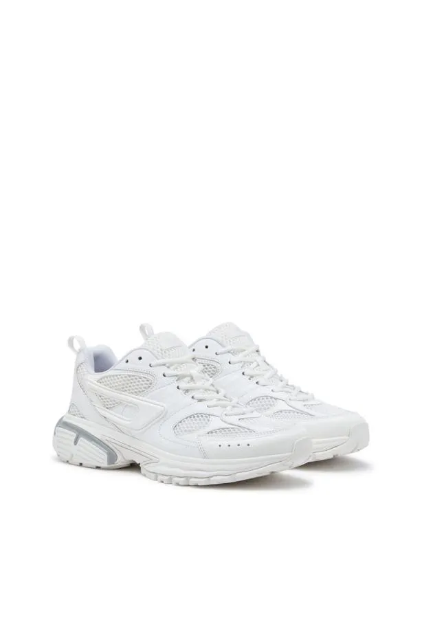Diesel Sserendipity Prox1 White Men Sneakers