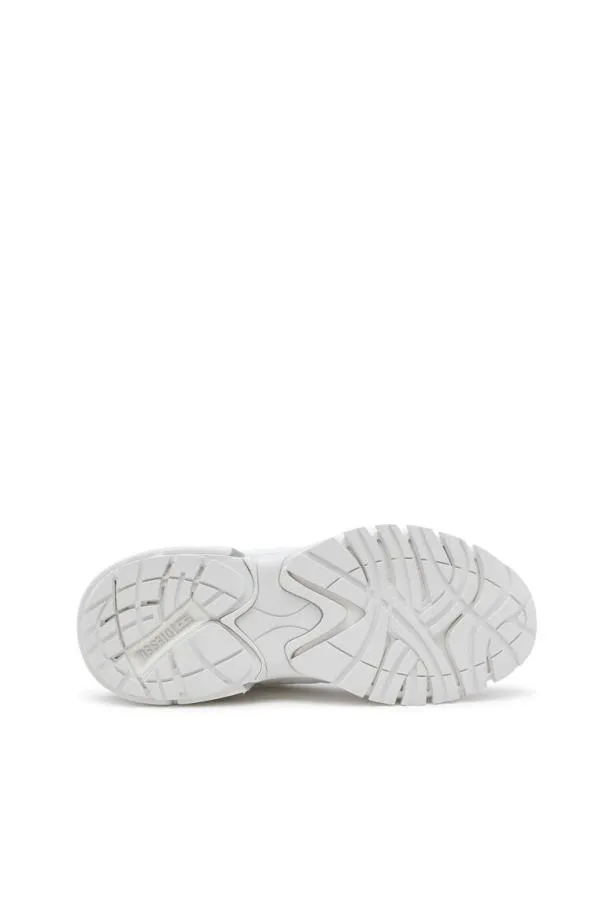 Diesel Sserendipity Prox1 White Men Sneakers