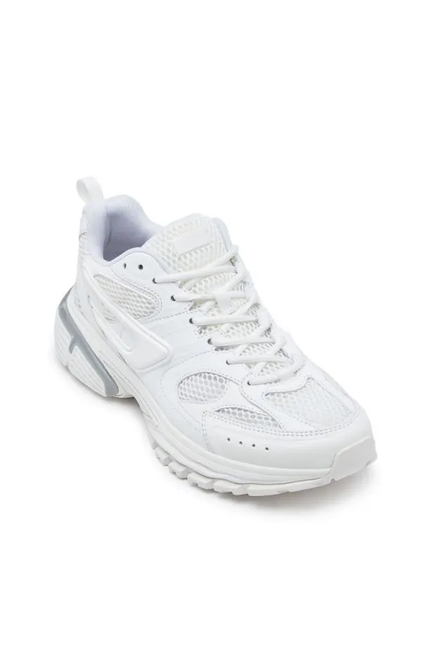 Diesel Sserendipity Prox1 White Men Sneakers