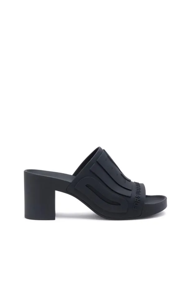 Diesel Sapamela H Black Women Heels