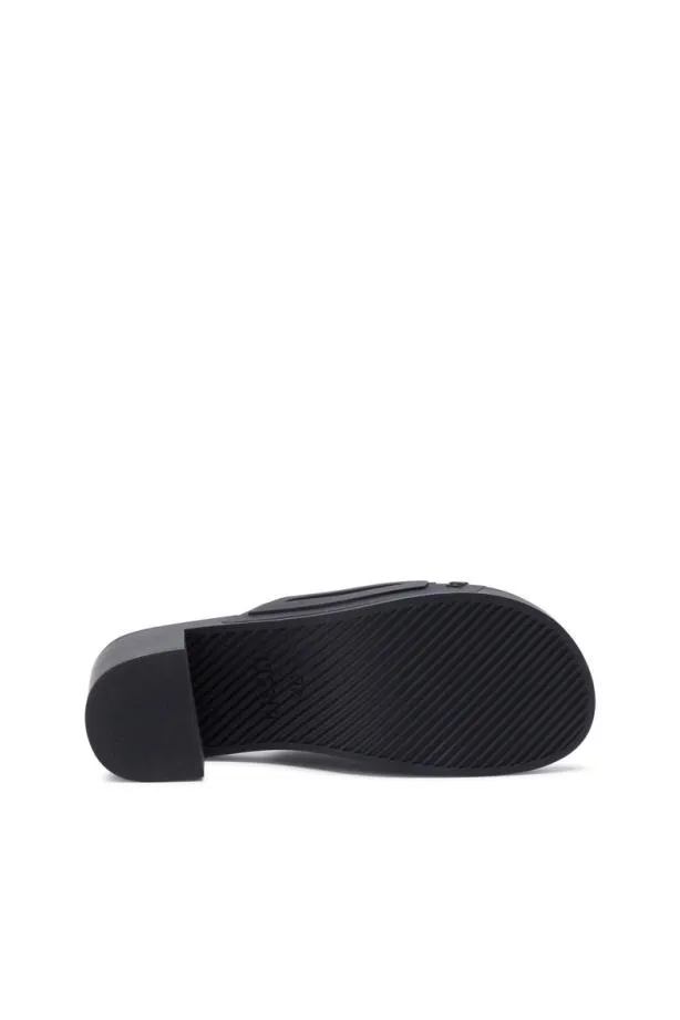 Diesel Sapamela H Black Women Heels