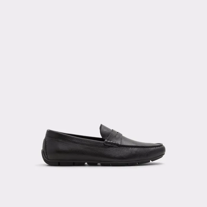 Discourse Black Men ALDO Loafers and SlipOns