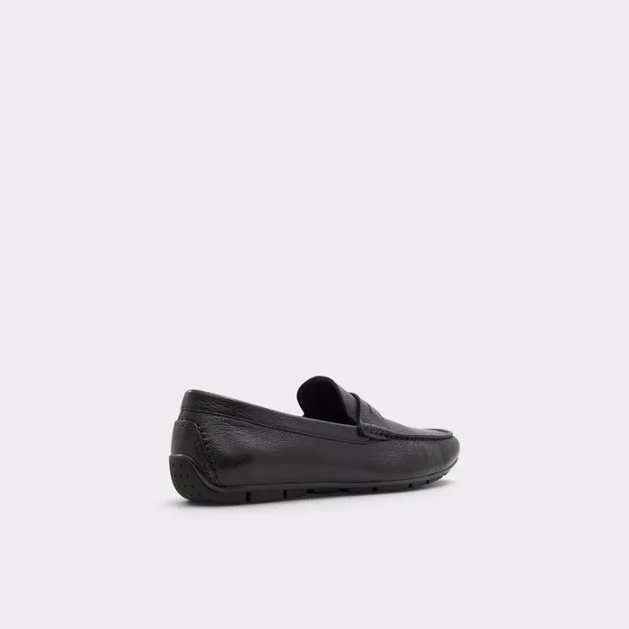 Discourse Black Men ALDO Loafers and SlipOns