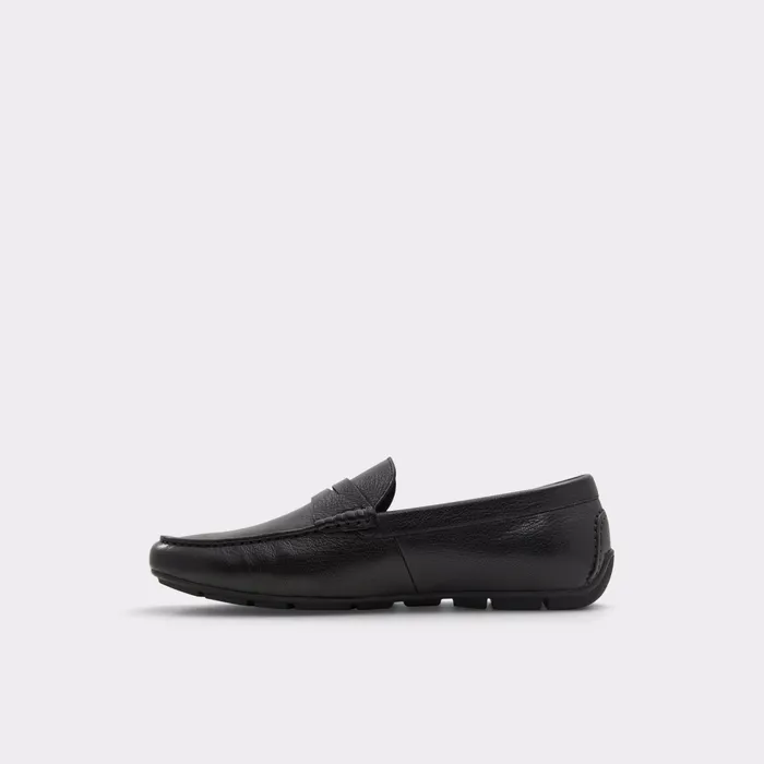 Discourse Black Men ALDO Loafers and SlipOns