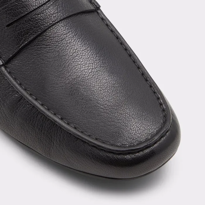 Discourse Black Men ALDO Loafers and SlipOns