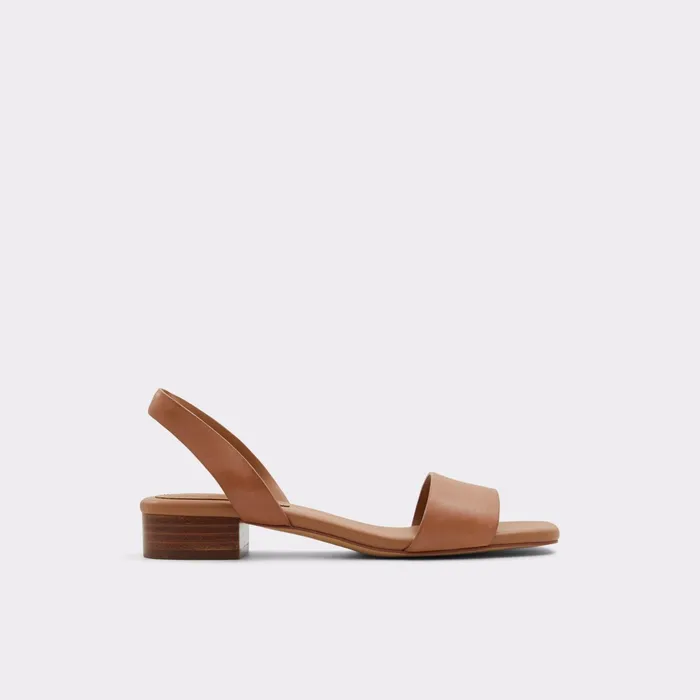 Dorenna Dark Beige Women ALDO Heels