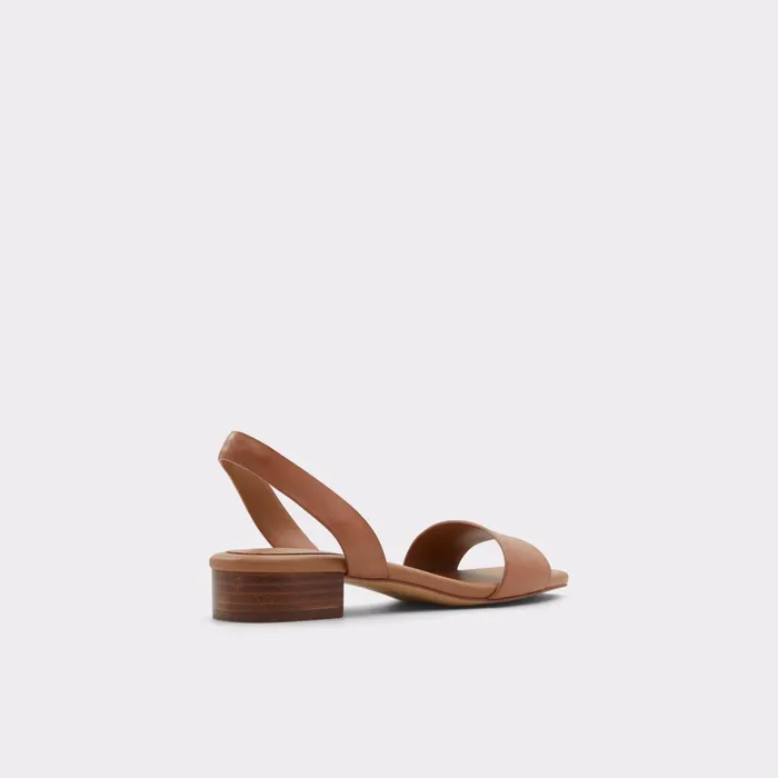 Dorenna Dark Beige Women ALDO Heels