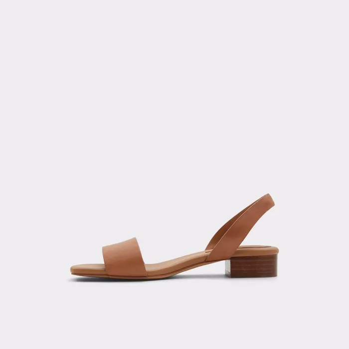 Dorenna Dark Beige Women ALDO Heels