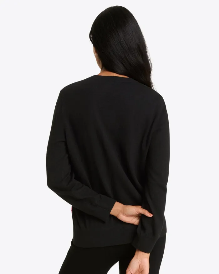 Draper James Clara Top Women Tops