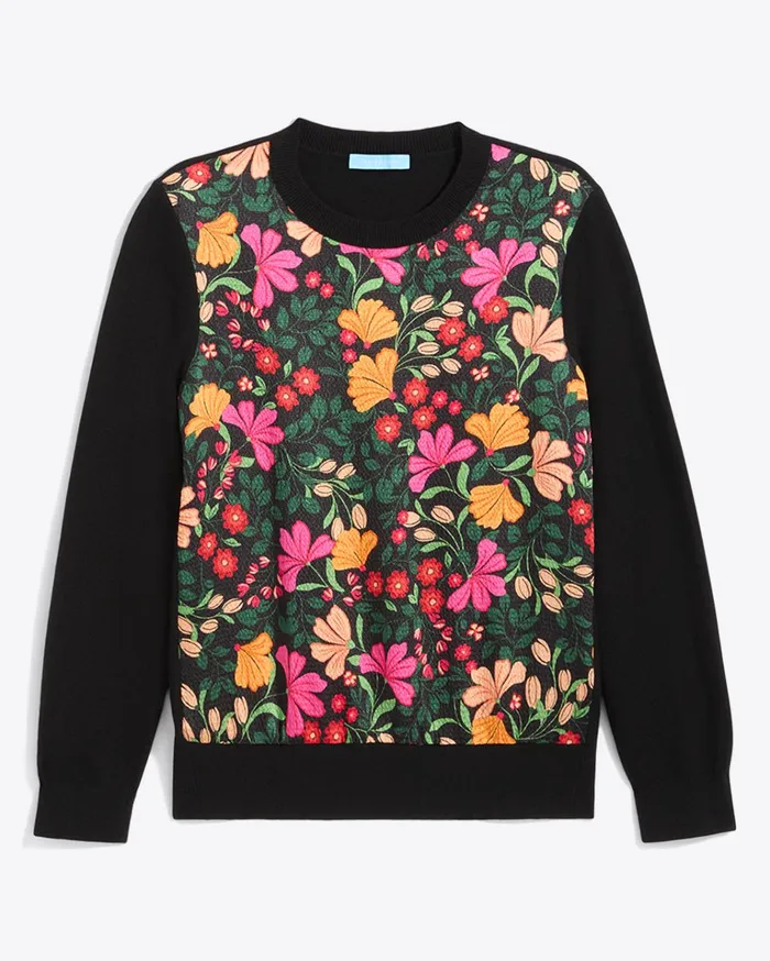 Draper James Clara Top Women Tops