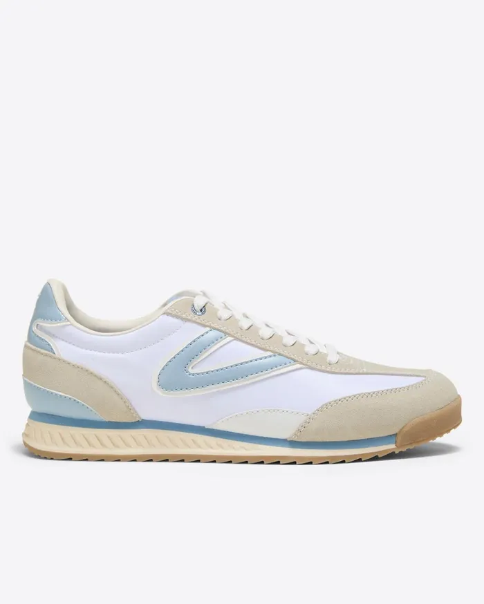 Draper James Dj X Tretorn Rawlins Elite In Blue Women Sport