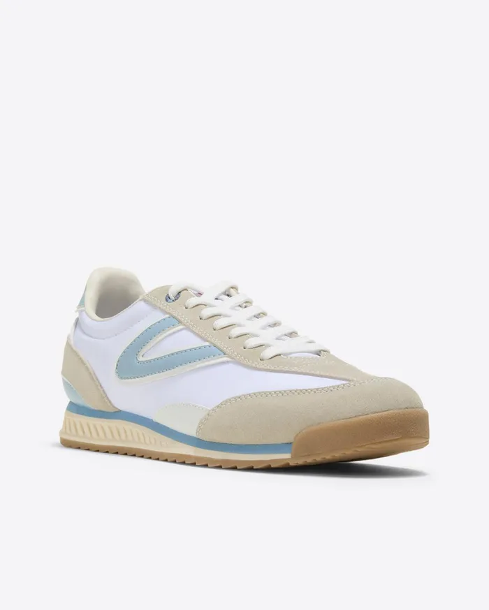Draper James Dj X Tretorn Rawlins Elite In Blue Women Sport
