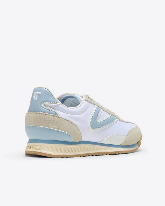 Draper James Dj X Tretorn Rawlins Elite In Blue Women Sport