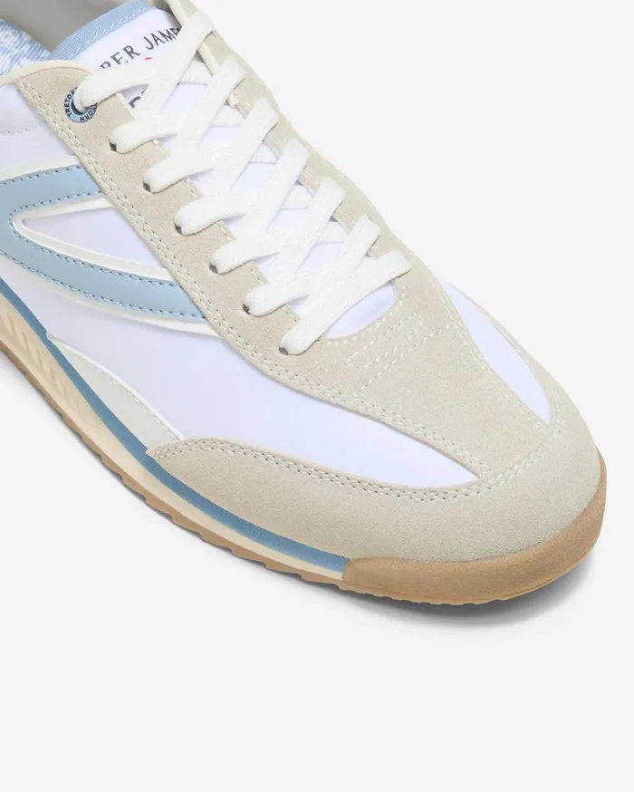 Draper James Dj X Tretorn Rawlins Elite In Blue Women Sport
