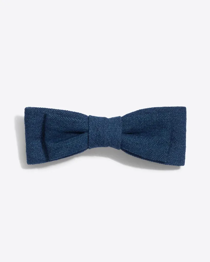 Draper James Double Bow Hair Clip Women Hats and Hair