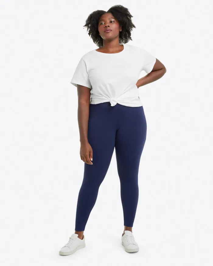 Draper James Everyday Leggings Women Lounge and Pajamas