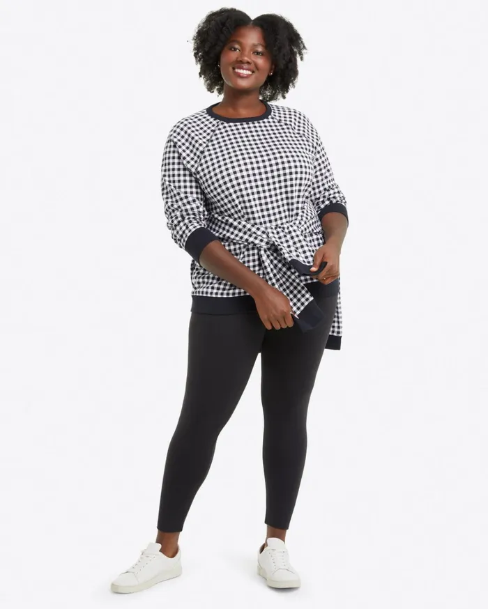 Draper James Everyday Leggings Women Lounge and Pajamas